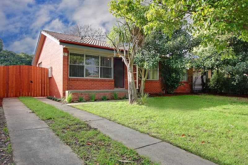 31 Robertson Drive, MORNINGTON VIC 3931, Mornington - Image 1
