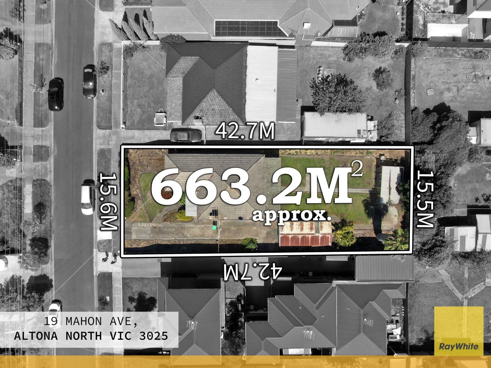 19 Mahon Avenue, Altona North VIC 3025, Altona North - Thumbnail 2
