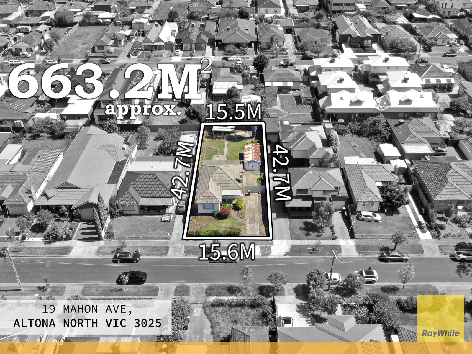 19 Mahon Avenue, Altona North VIC 3025, Altona North - Thumbnail 4