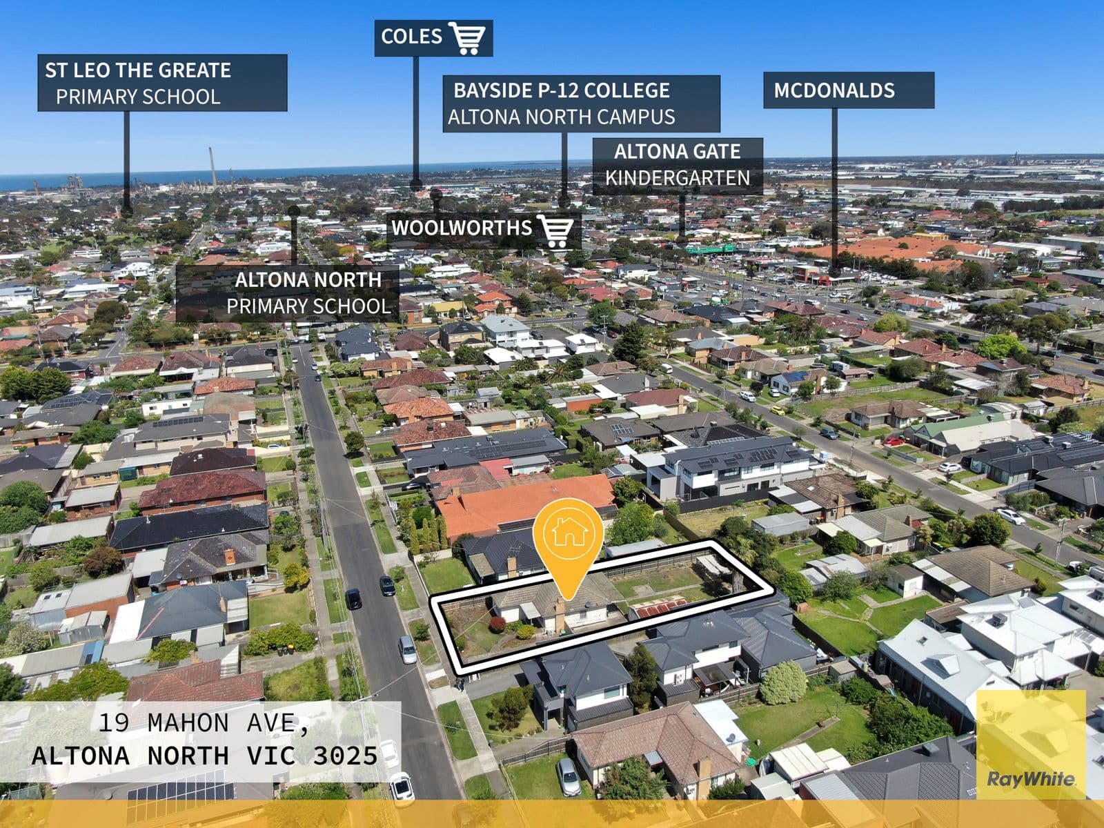 19 Mahon Avenue, Altona North VIC 3025, Altona North - Thumbnail 5