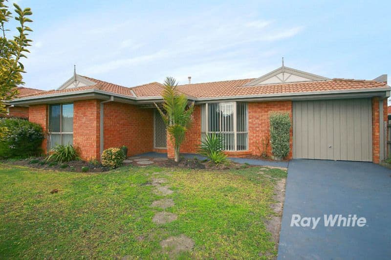 16 Joyce Street, CRANBOURNE VIC 3977, Cranbourne West - Image 1