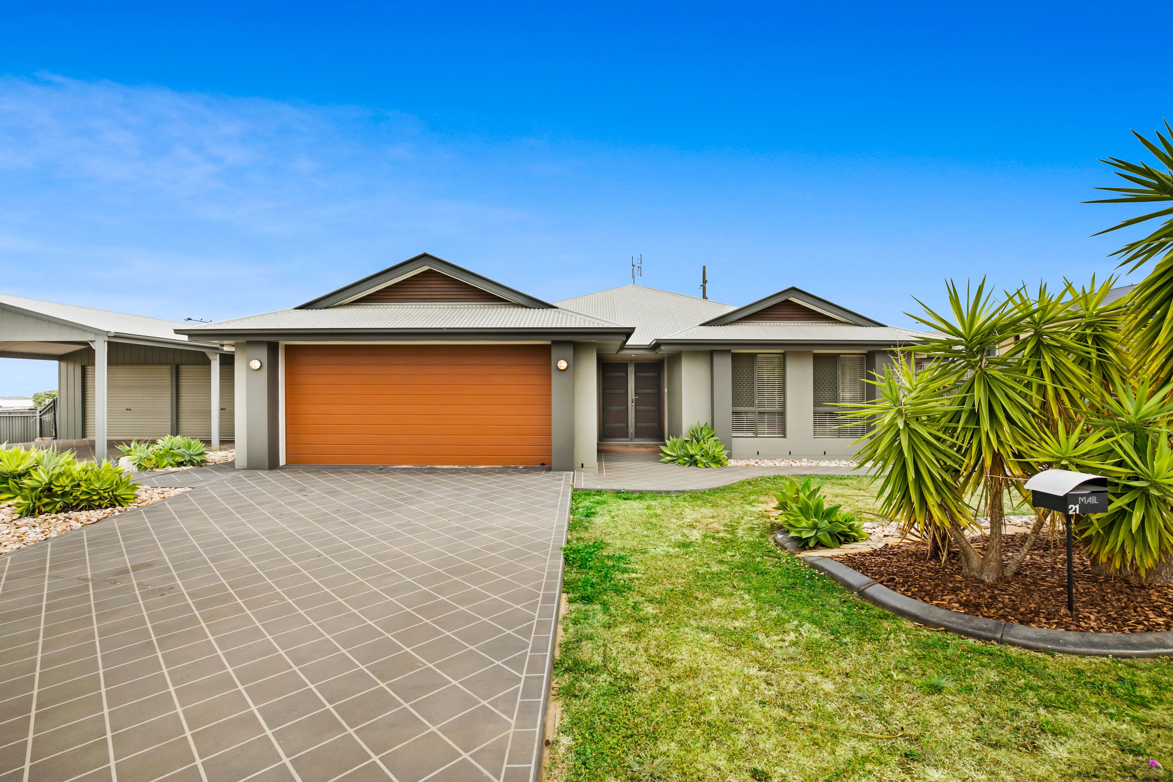 21 Ace Drive, Glenvale QLD 4350, Glenvale - Image 1