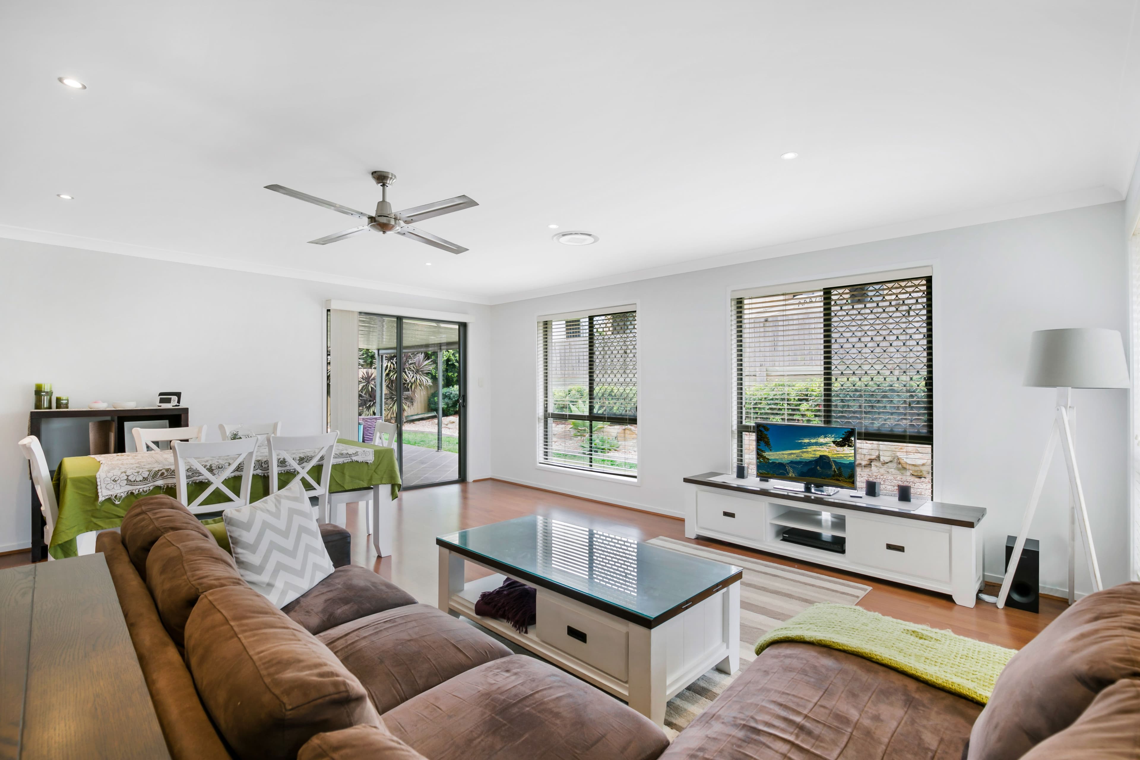 21 Ace Drive, Glenvale QLD 4350, Glenvale - Thumbnail 5