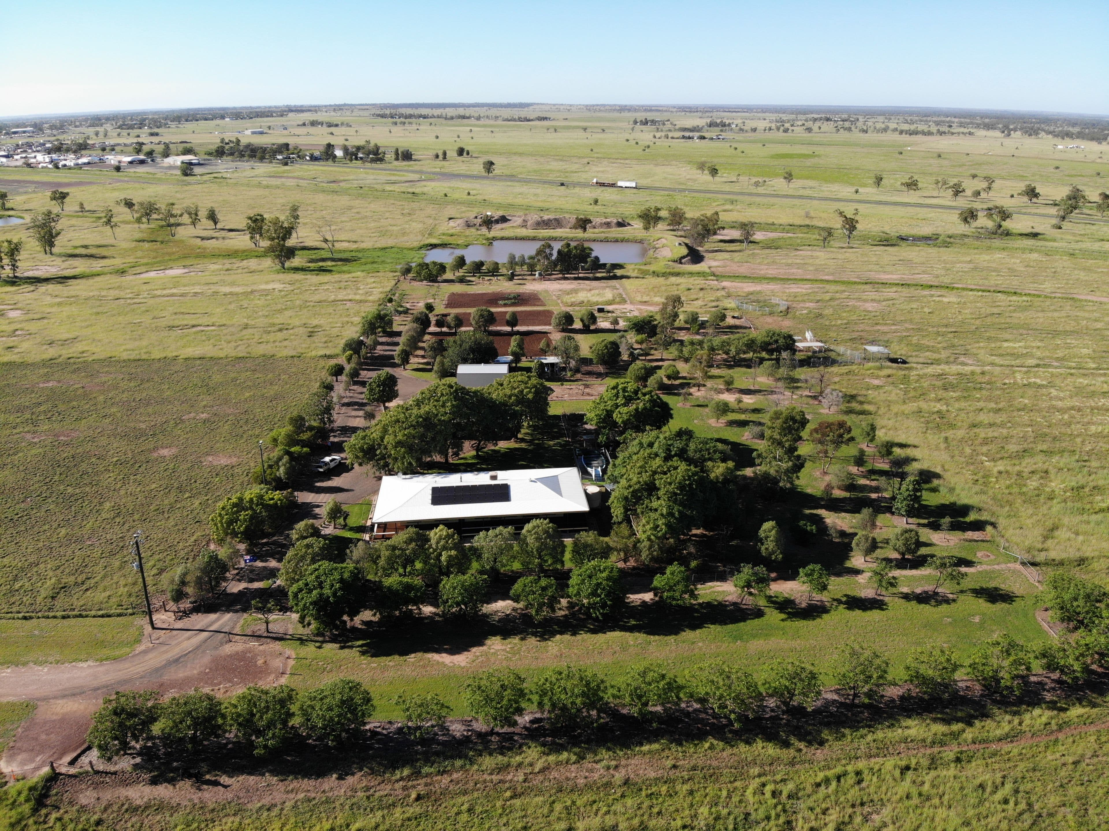 119 Upper Bowen Street, Roma QLD 4455, Roma - Image 1