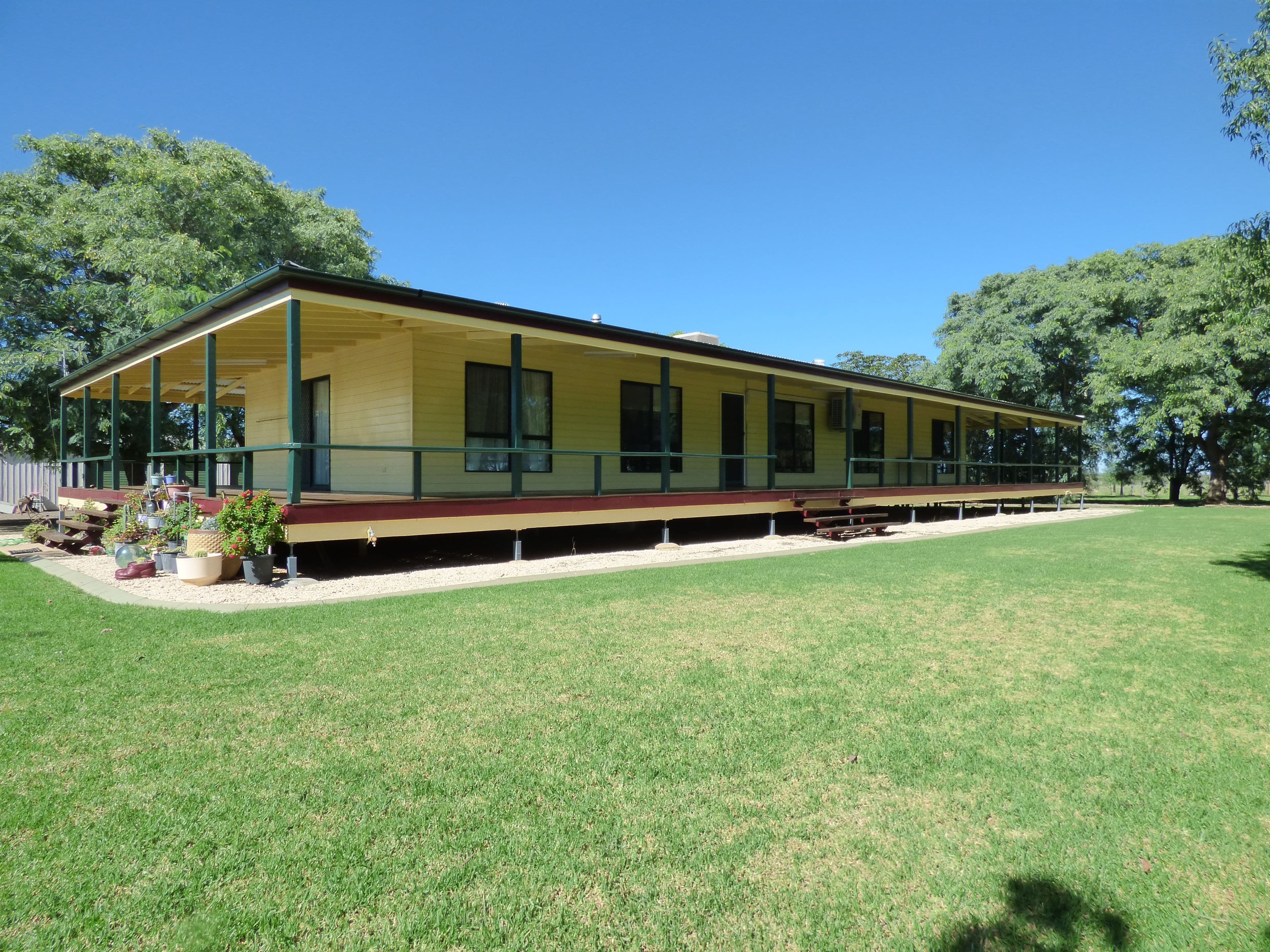 119 Upper Bowen Street, Roma QLD 4455, Roma - Thumbnail 3