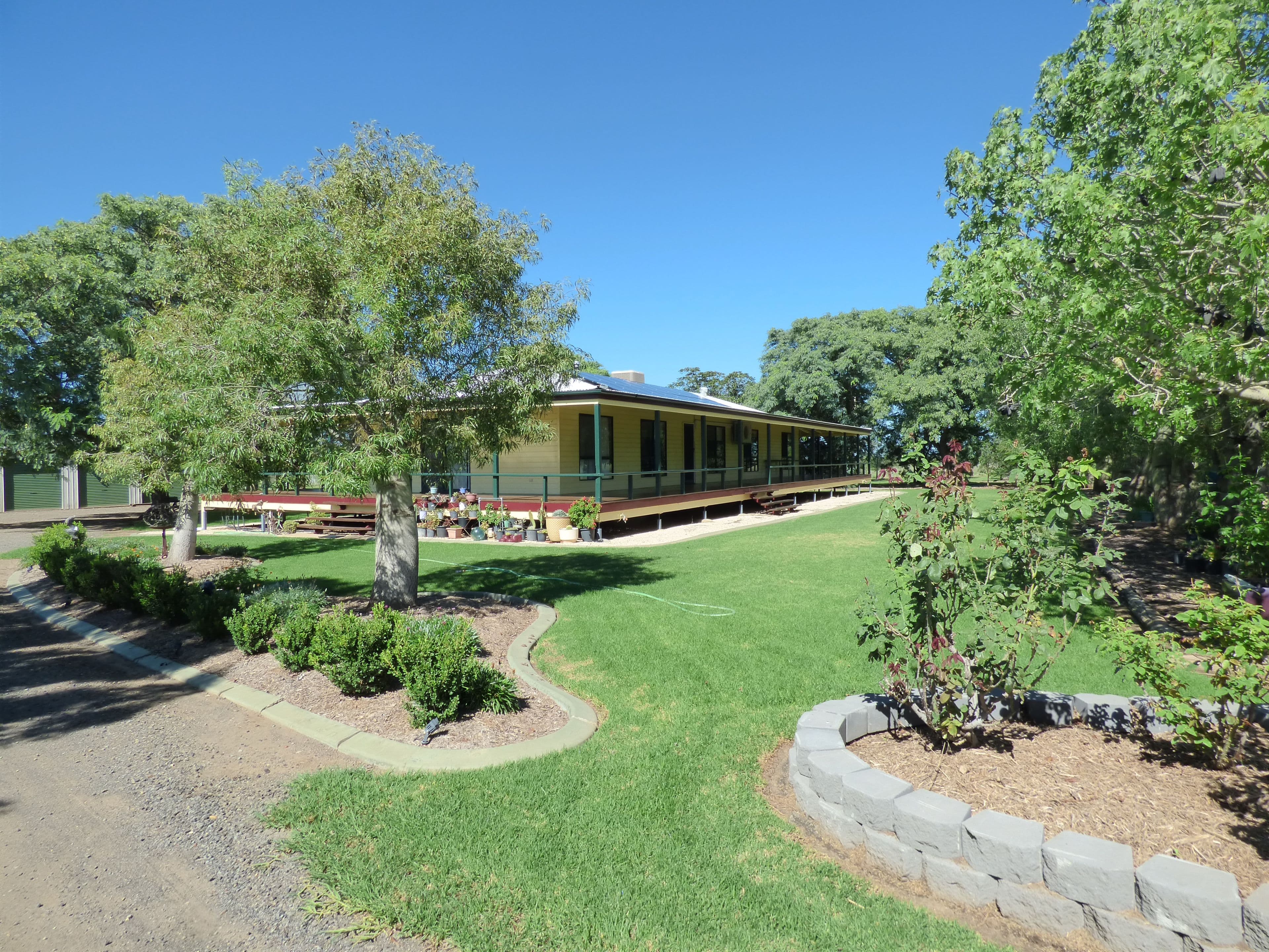119 Upper Bowen Street, Roma QLD 4455, Roma - Thumbnail 4