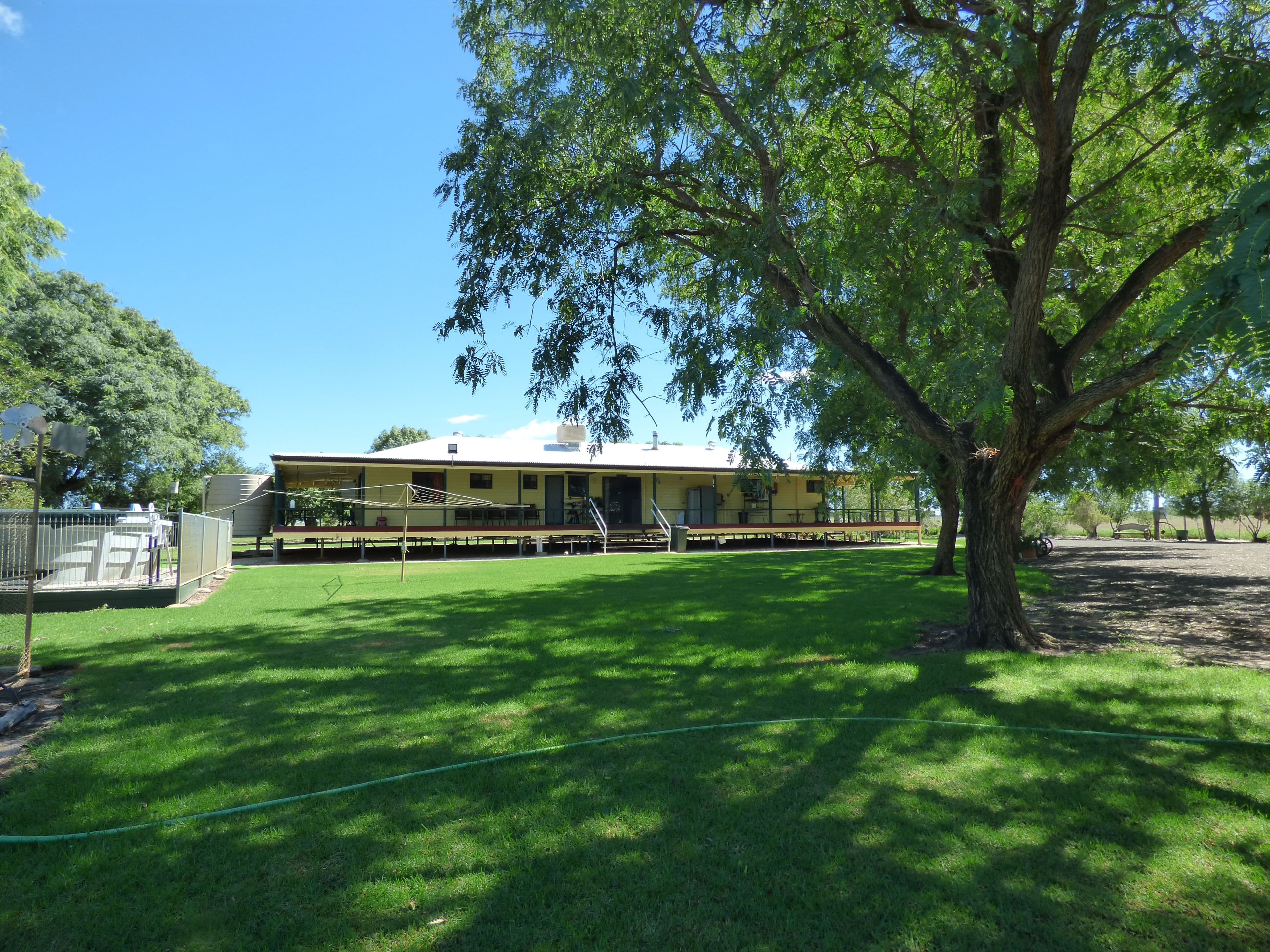 119 Upper Bowen Street, Roma QLD 4455, Roma - Thumbnail 5