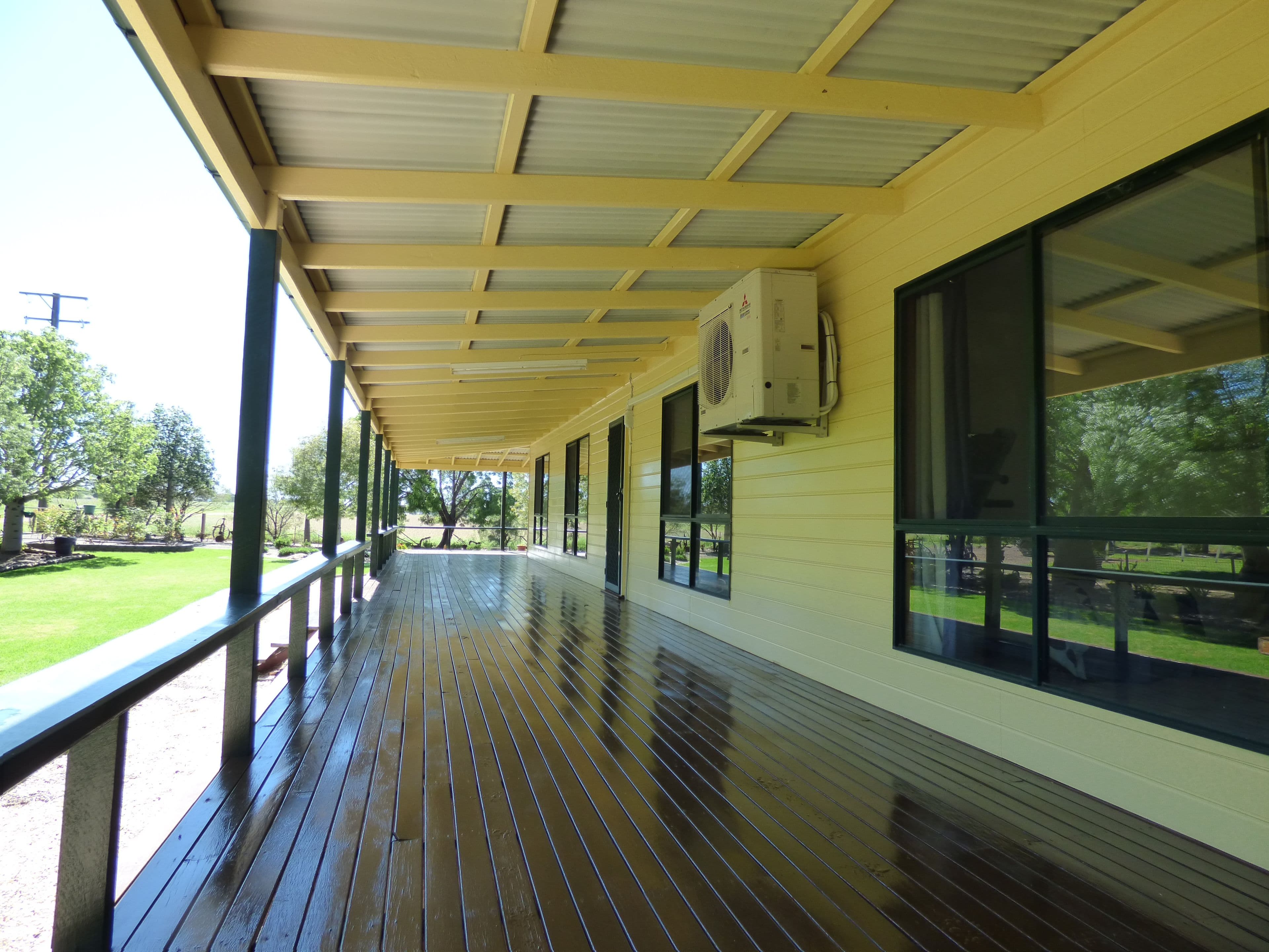 119 Upper Bowen Street, Roma QLD 4455, Roma - Thumbnail 6