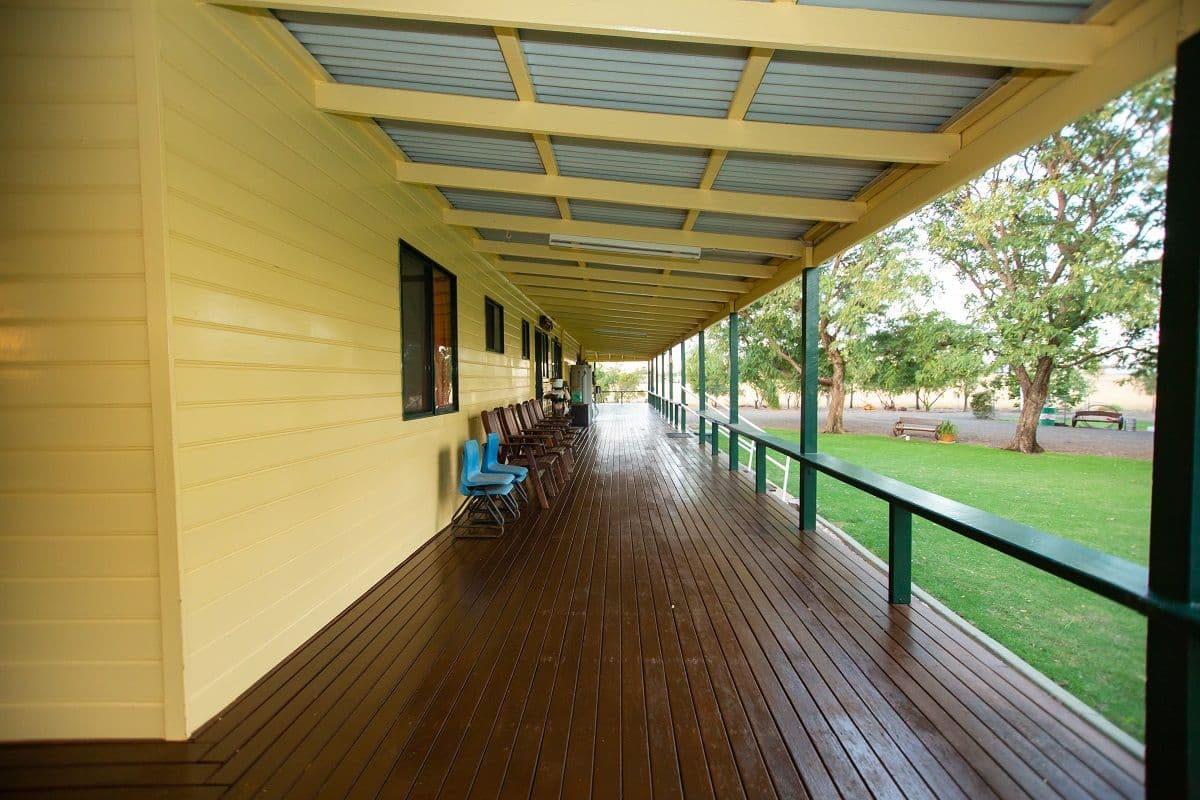 119 Upper Bowen Street, Roma QLD 4455, Roma - Thumbnail 7