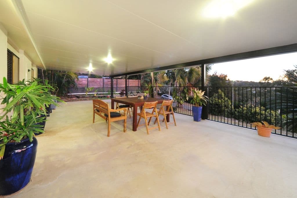 7 Adina Street, CANNONVALE QLD 4802, Cannonvale - Thumbnail 4