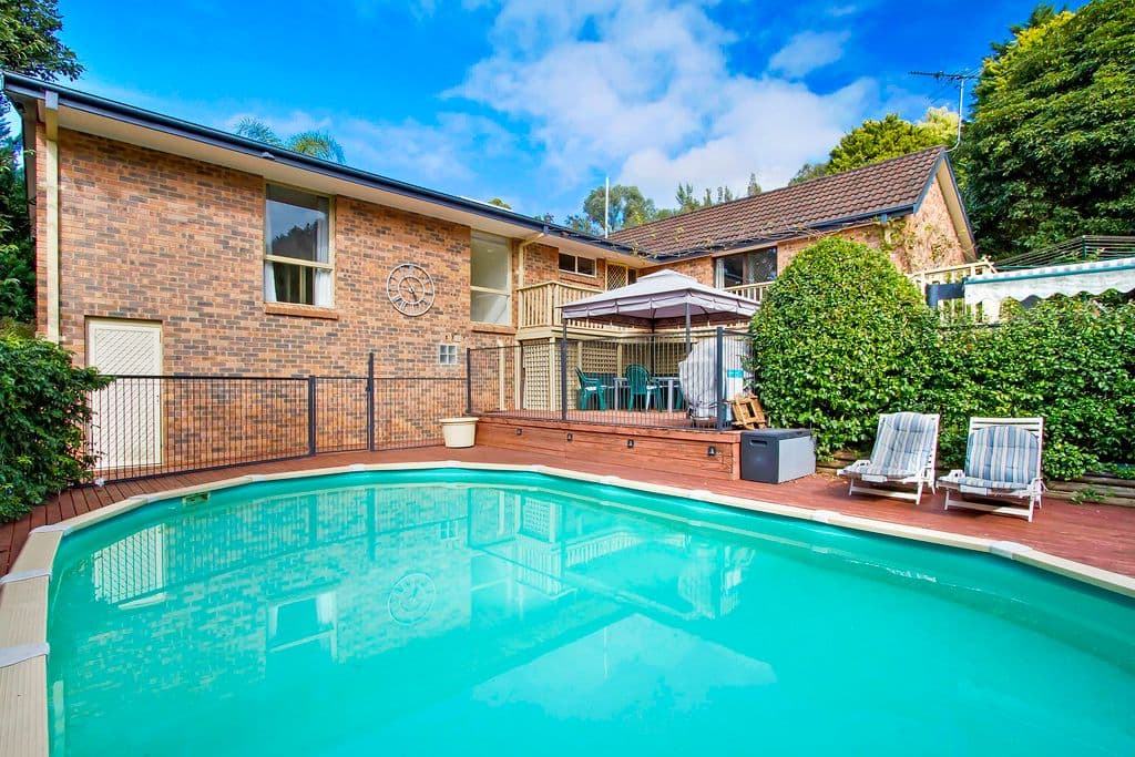 37 Robertson Street, KURRAJONG NSW 2758, Kurrajong - Image 1