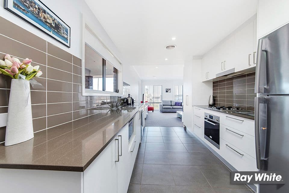 2 Gourgard Street, CASEY ACT 2913, Casey - Thumbnail 2