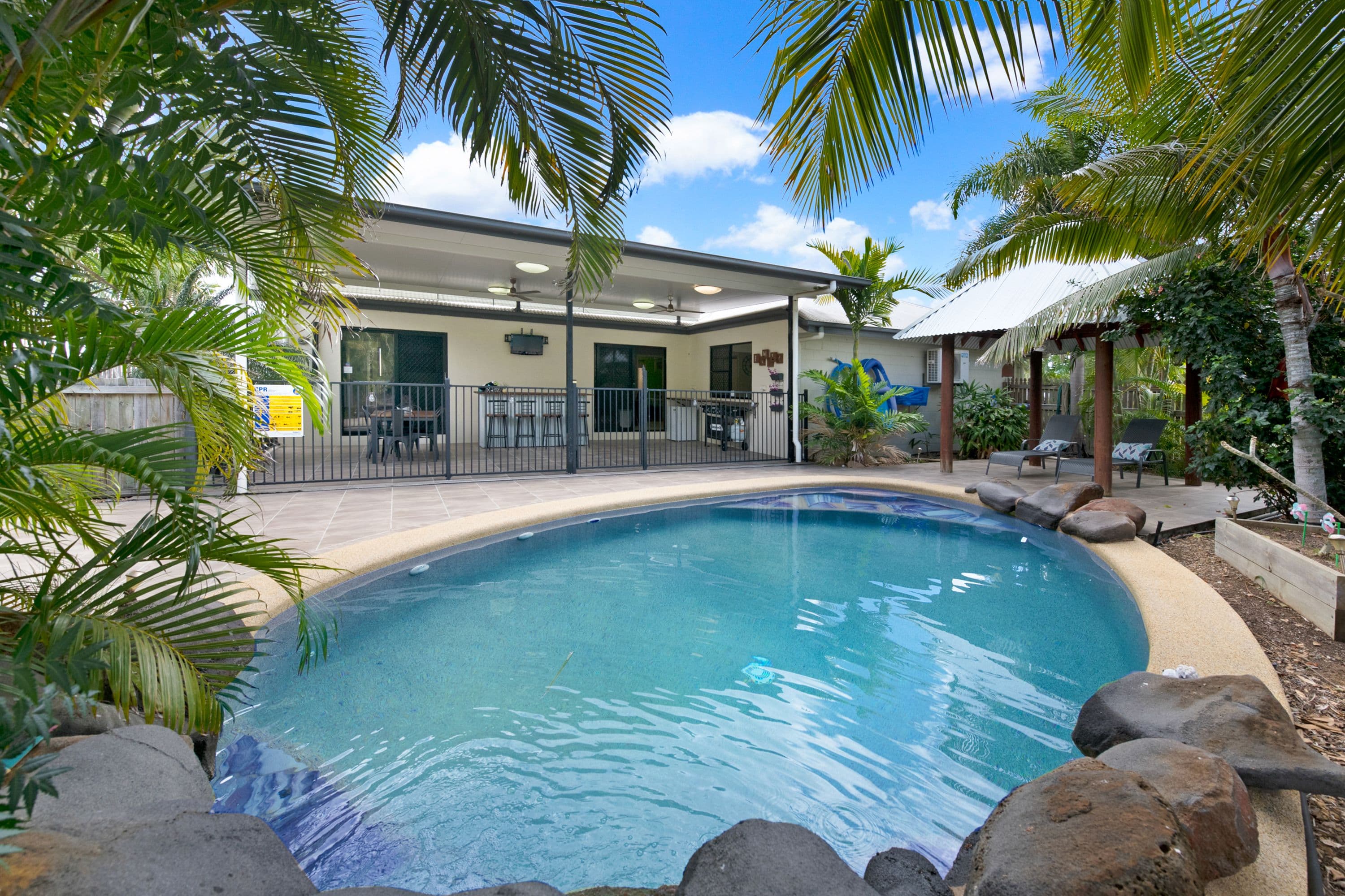2 Kookaburra Court, Condon QLD 4815, Condon - Image 1