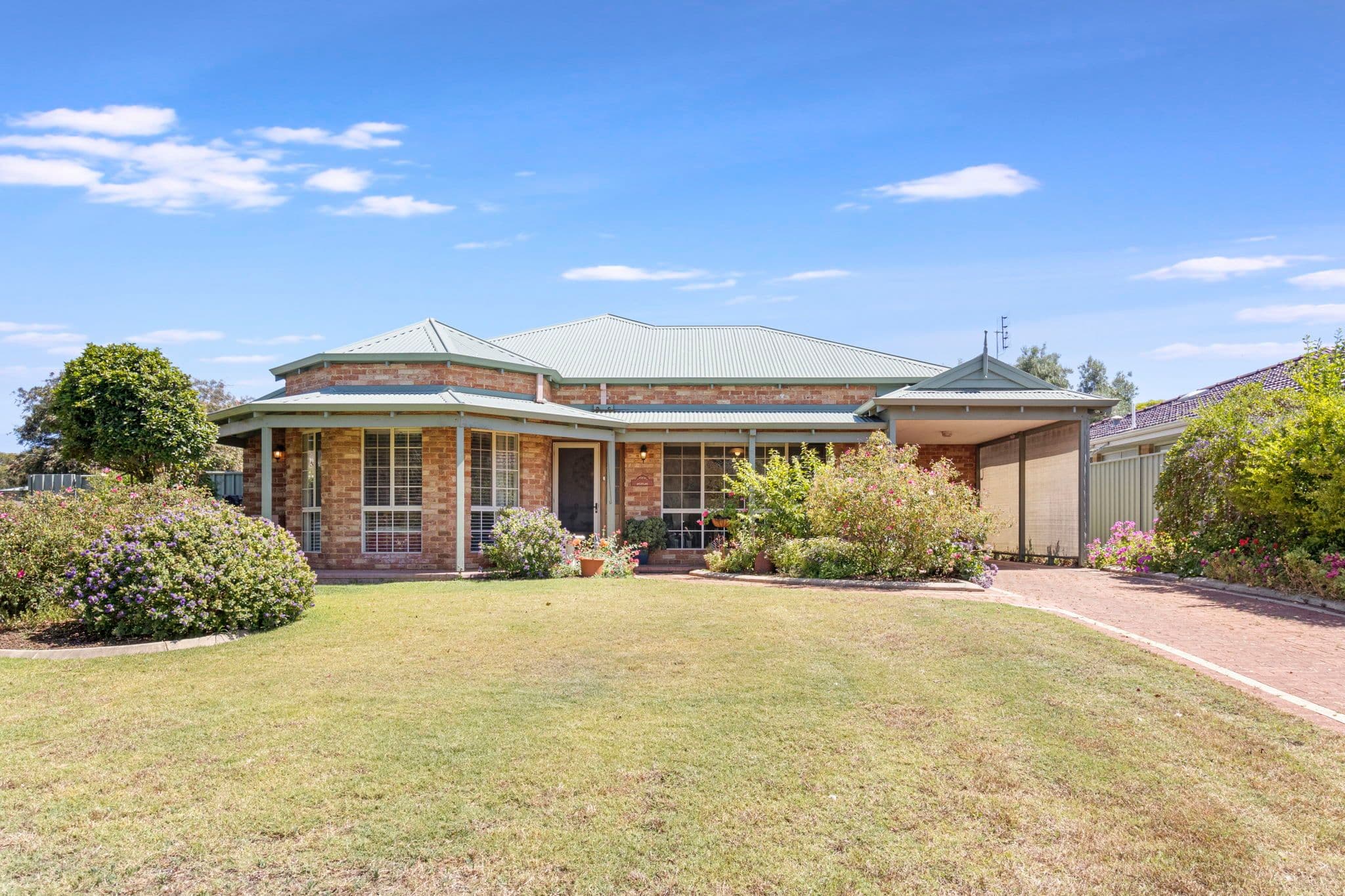 3 Triller Close, Geographe WA 6280, Geographe - Image 1