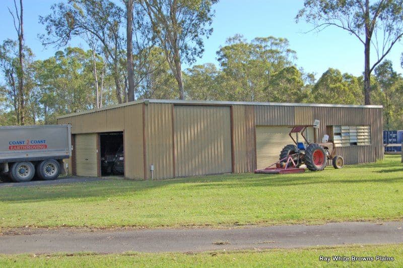 33 Warner Road, CHAMBERS FLAT QLD 4133, Chambers Flat - Thumbnail 3