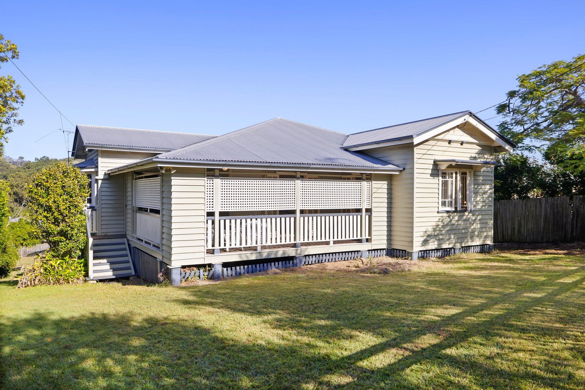 160 Simpsons Road, Bardon QLD 4065, Bardon - Thumbnail 2