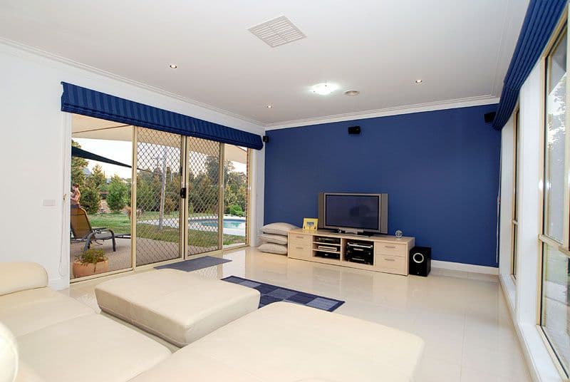 1 Fasan Rise, WARRANDYTE SOUTH VIC 3134, Warrandyte South - Thumbnail 4