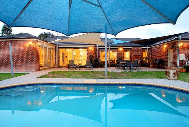 1 Fasan Rise, WARRANDYTE SOUTH VIC 3134, Warrandyte South - Thumbnail 6