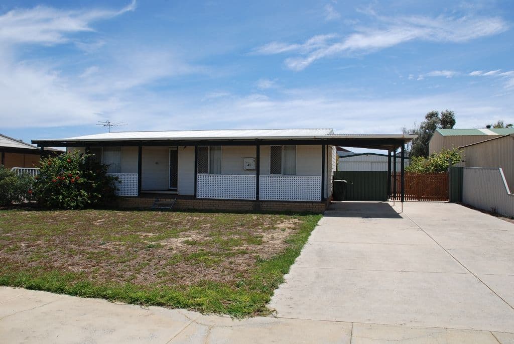 46 Hunter Crescent, GREEN HEAD WA 6514, Green Head - Image 1