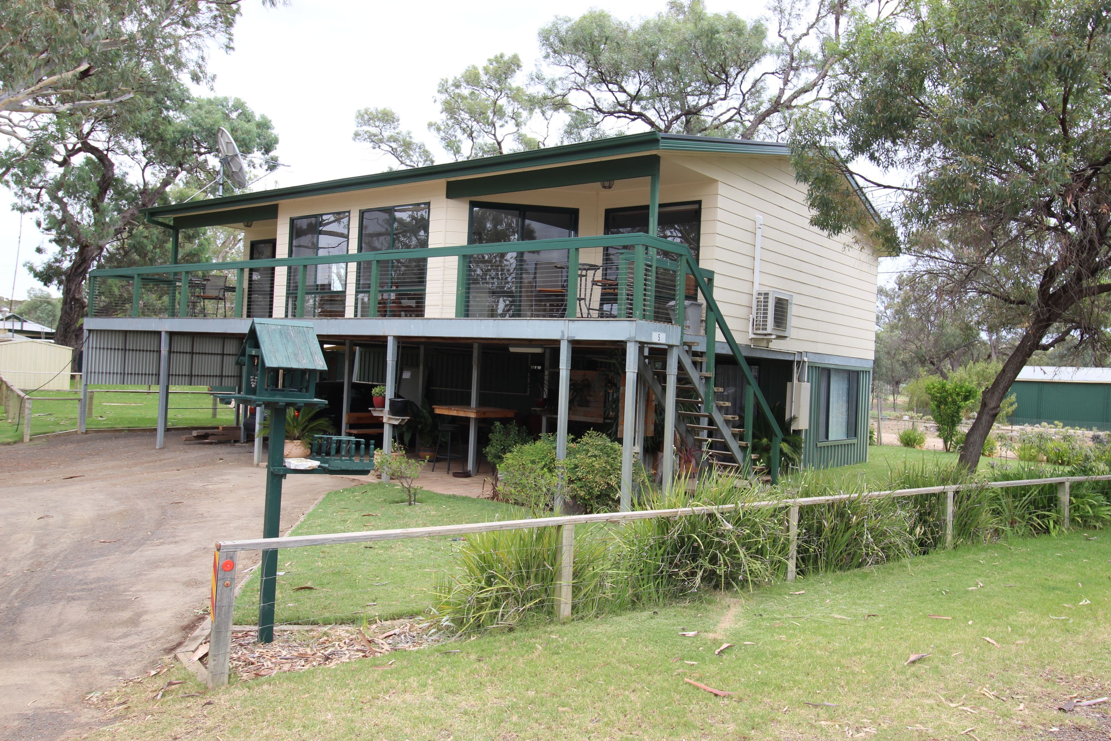 5 McPhee Avenue, Blanchetown SA 5357, Blanchetown - Image 1