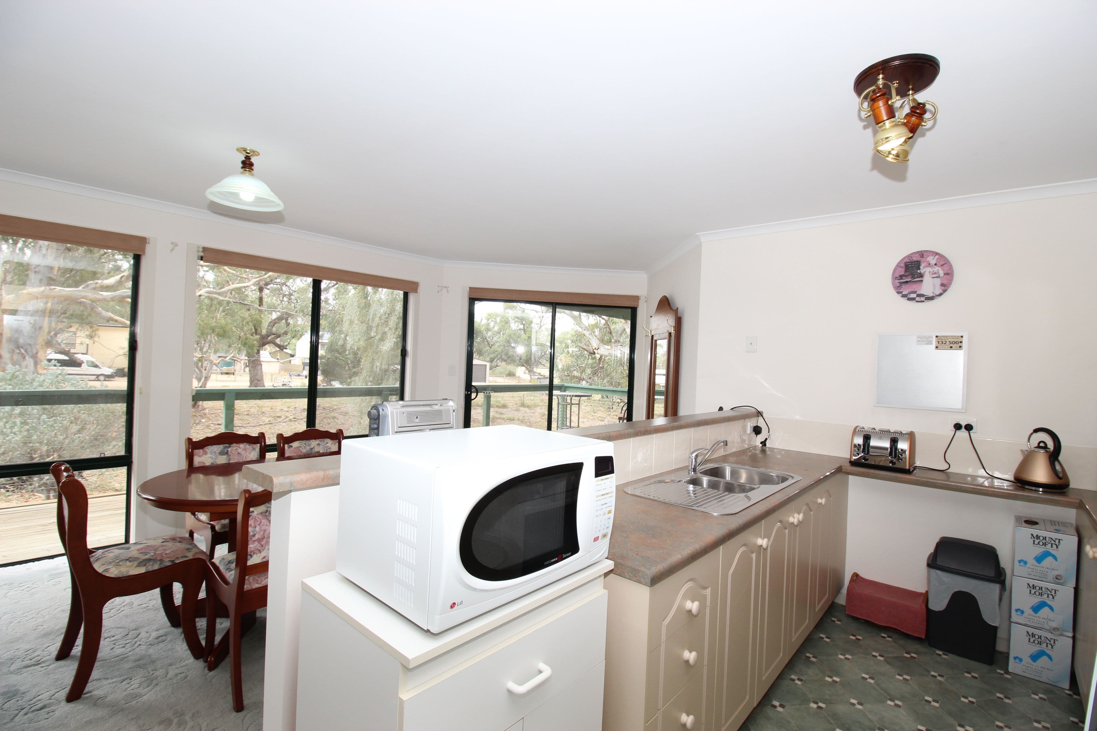 5 McPhee Avenue, Blanchetown SA 5357, Blanchetown - Thumbnail 2