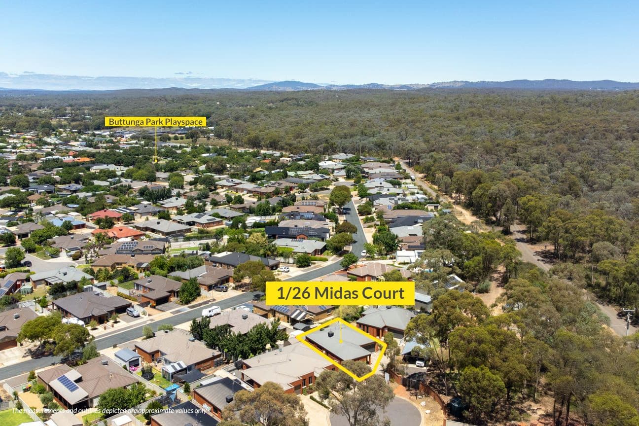 26 Midas Court, Strathfieldsaye VIC 3551, Strathfieldsaye - Thumbnail 8