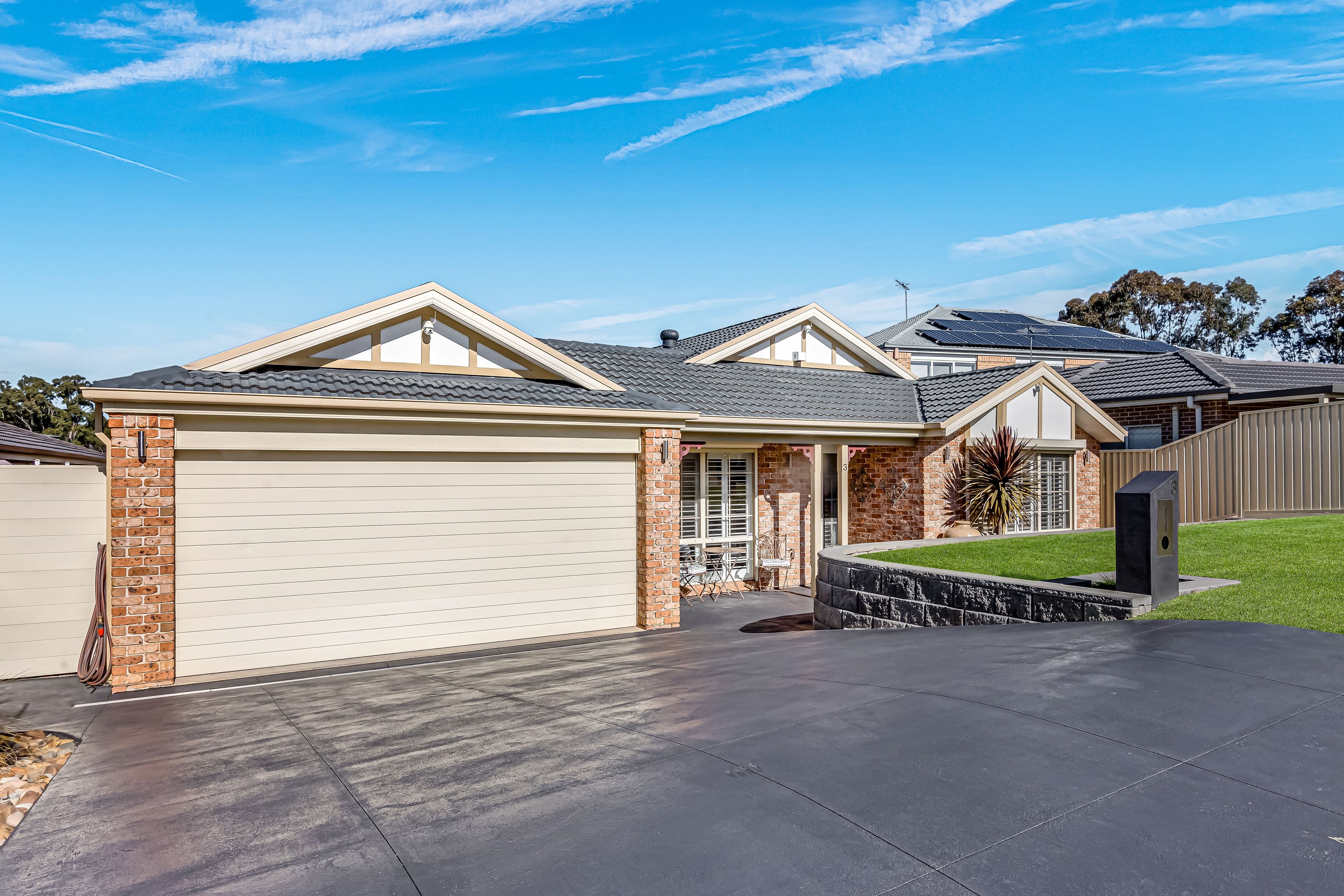 3 St Helens Close, West Hoxton NSW 2171, West Hoxton - Image 1