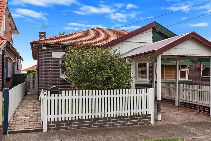 22 Edenholme Road, Russell Lea - Image 1