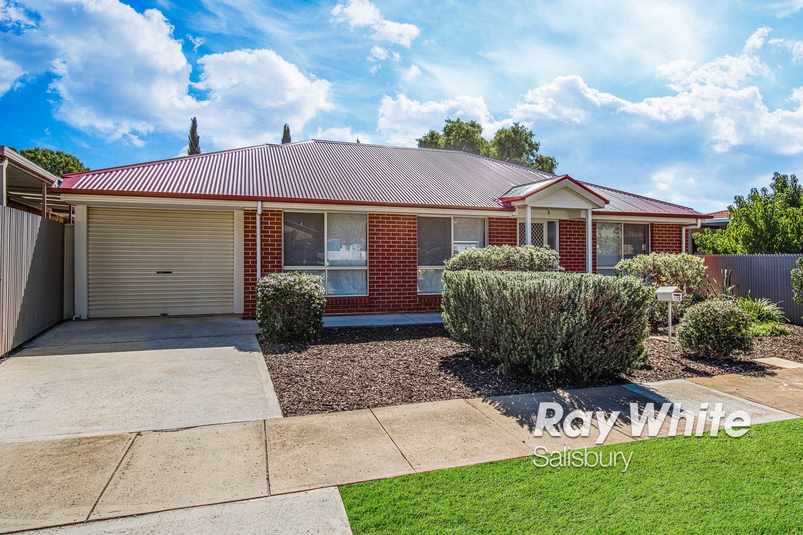 120 Sampson Road, Elizabeth Grove SA 5112, Elizabeth Grove - Image 1
