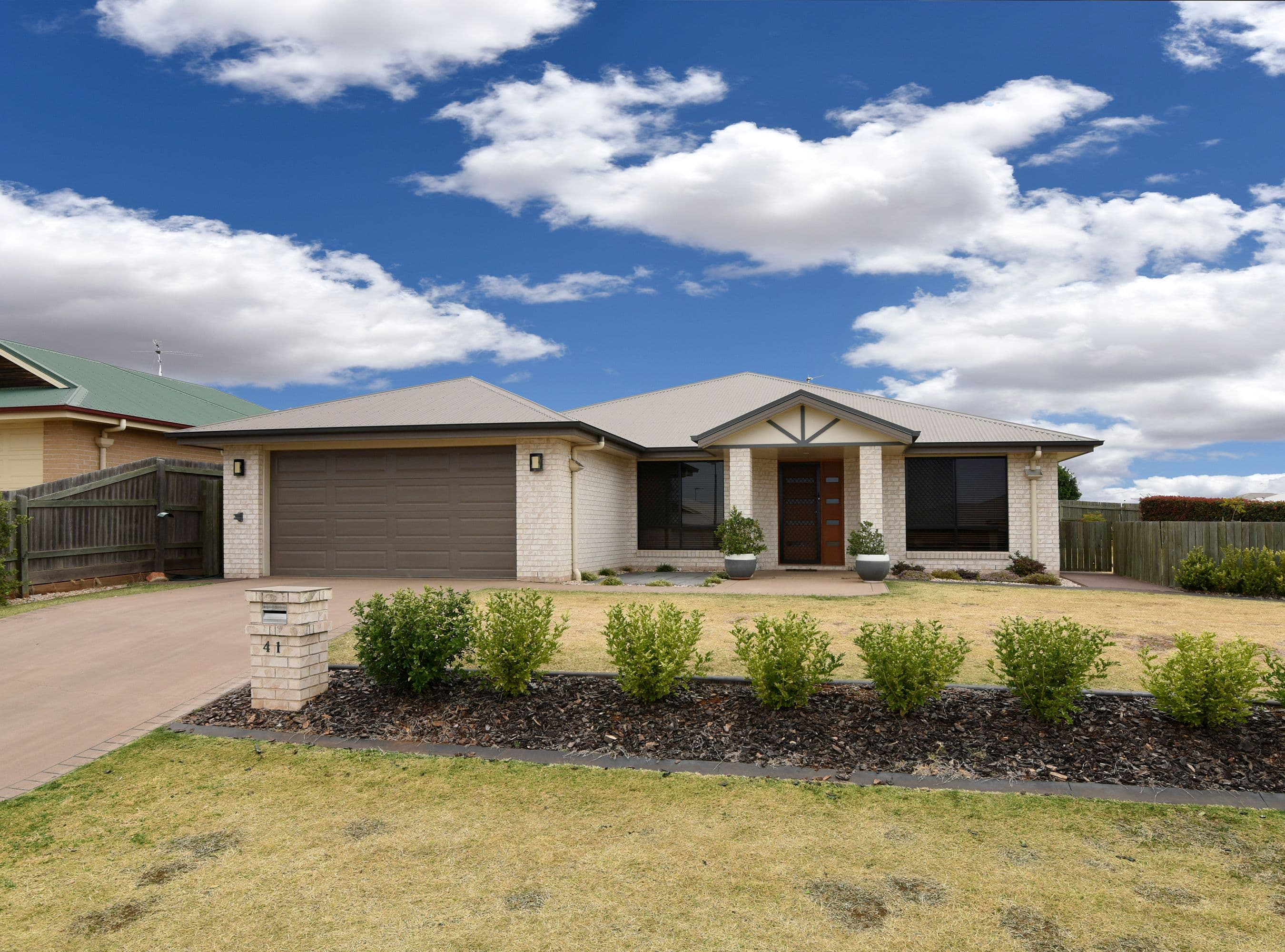 41 Honeyeater Drive, Highfields QLD 4352, Highfields - Image 1