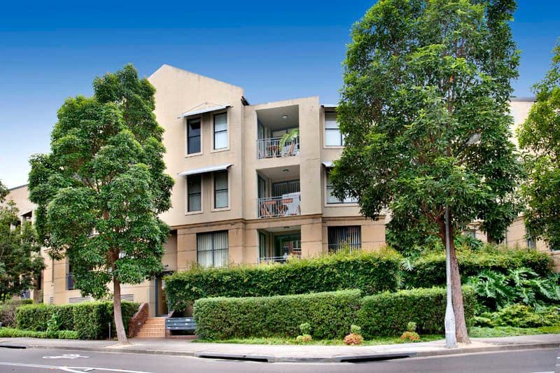 B3, 1 Buchanan Street, BALMAIN NSW 2041, Balmain - Thumbnail 5