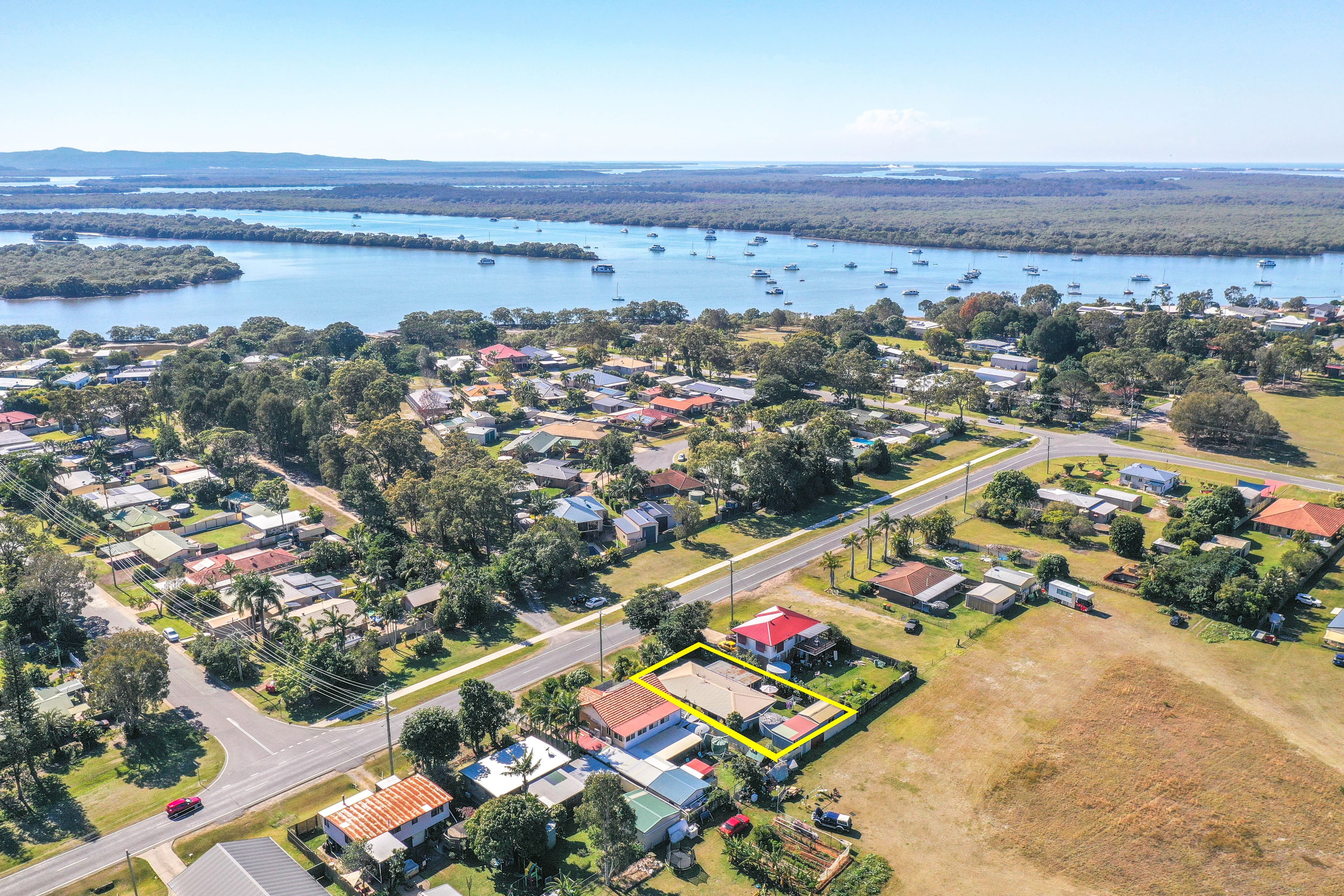 1858 Stapylton-Jacobs Well Road, Jacobs Well QLD 4208, Jacobs Well - Image 1