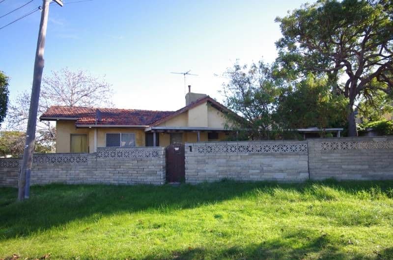 1 Wollong  Place, NOLLAMARA WA 6061, Nollamara - Image 1