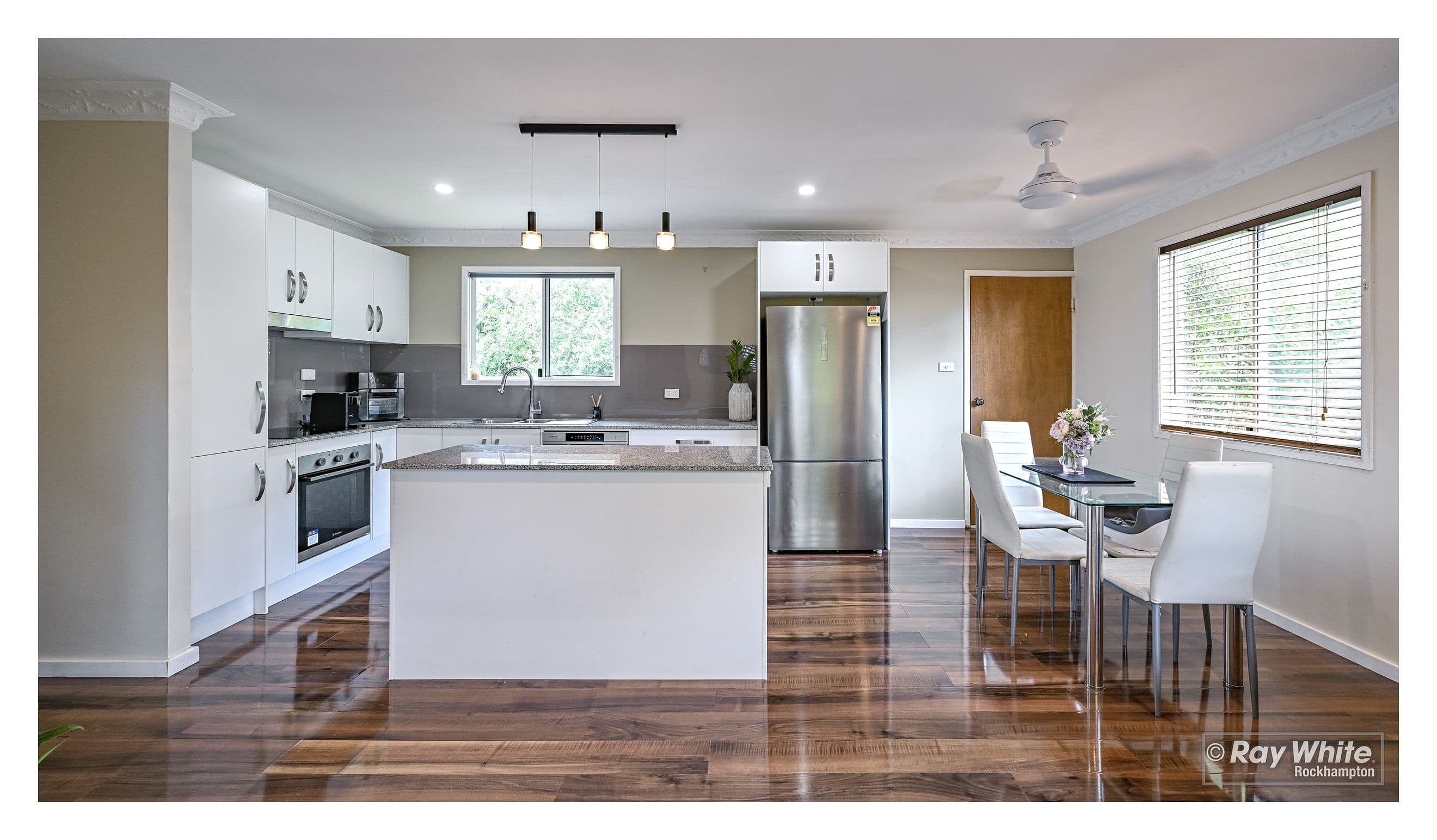 15 Gowdie Avenue, Frenchville QLD 4701, Frenchville - Thumbnail 7