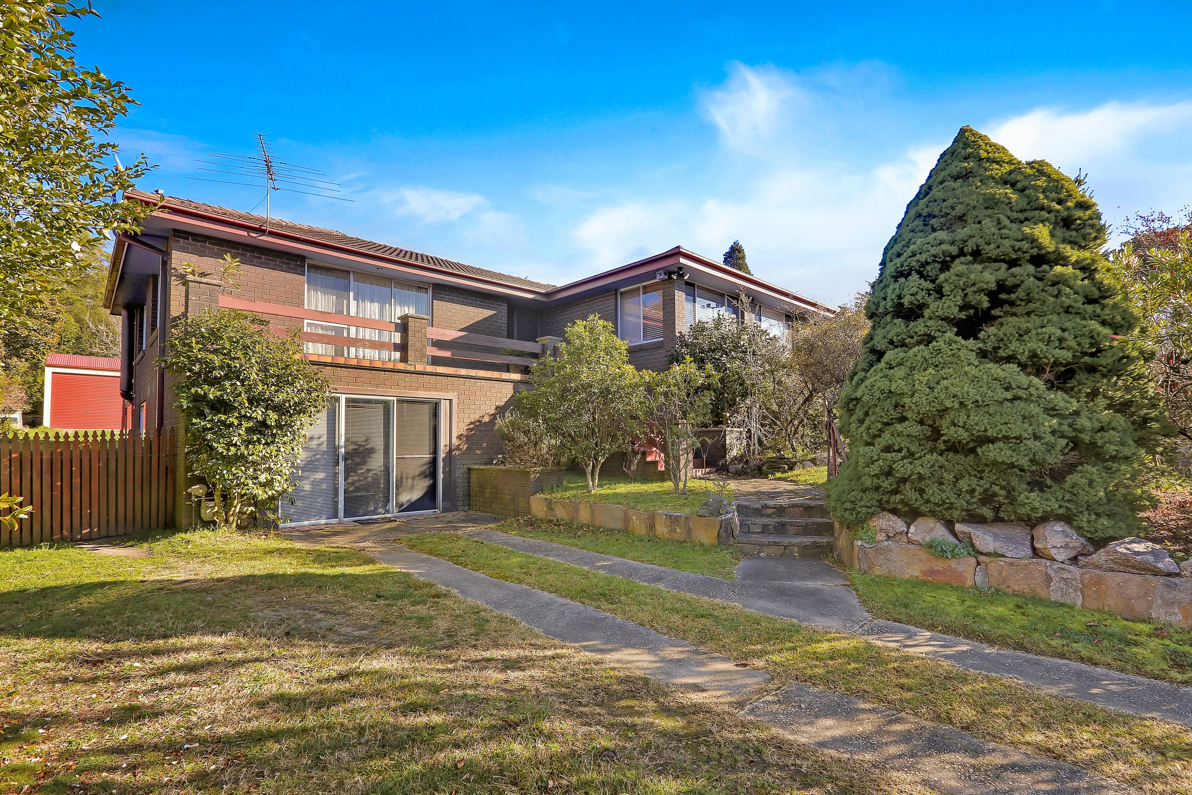 50 Clanwilliam Street, Blackheath NSW 2785, Blackheath - Image 1