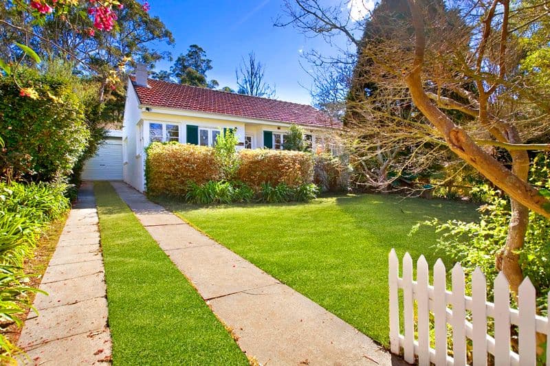 53 Warragal Road, TURRAMURRA NSW 2074, Turramurra - Image 1