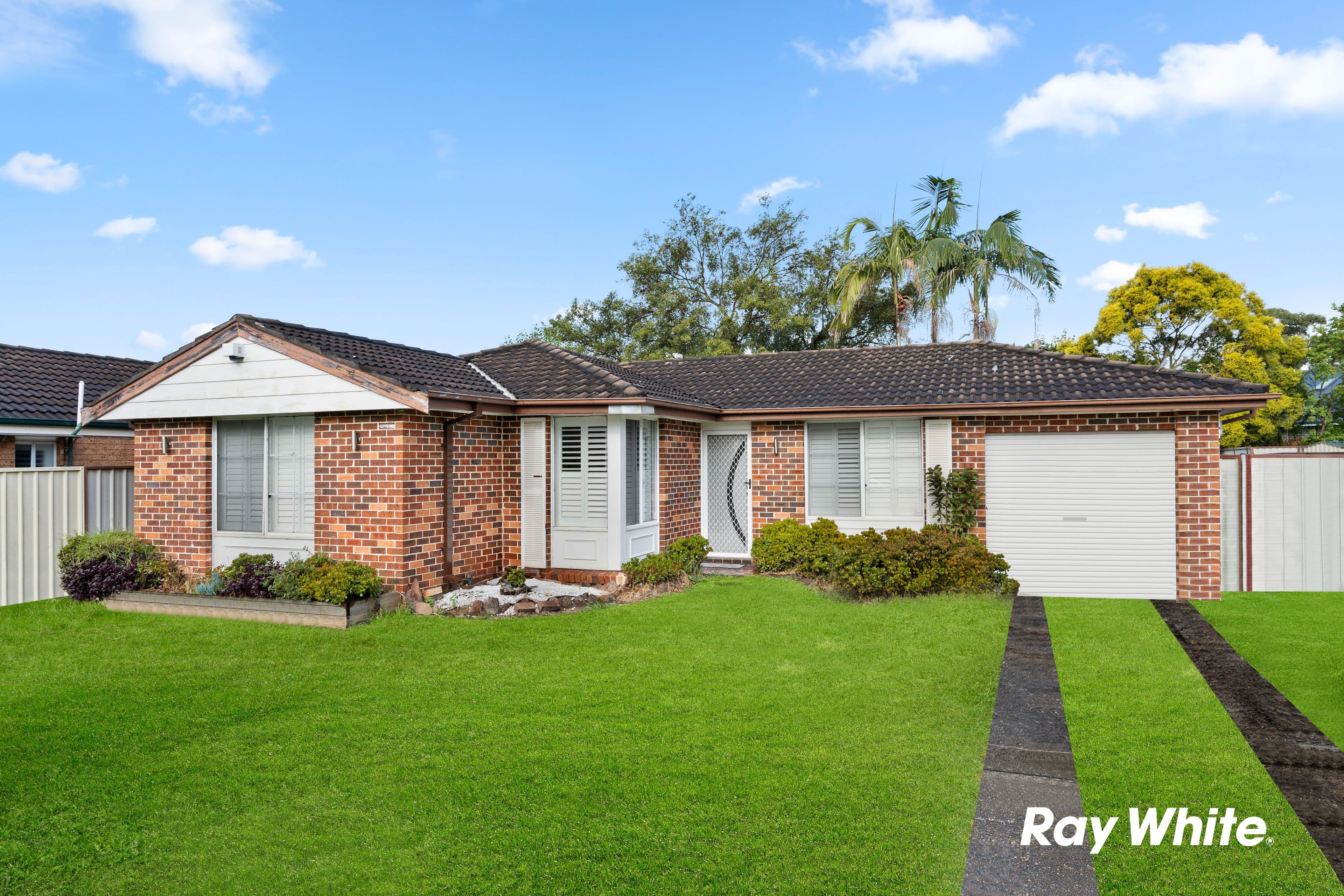 19 Barnard Crescent, Oakhurst NSW 2761, Oakhurst - Image 1