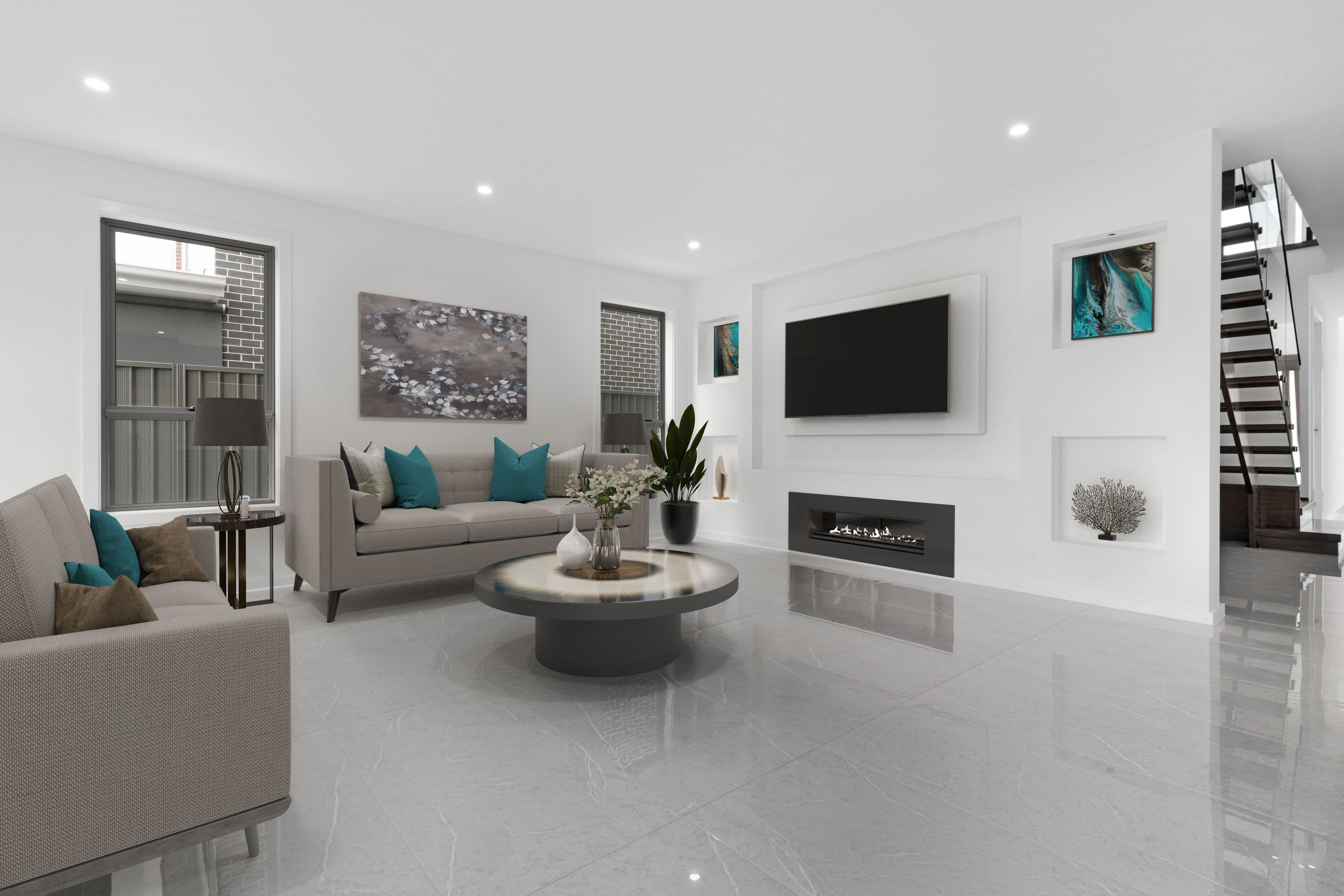 95 Ingall Loop, Catherine Field NSW 2557, Catherine Field - Thumbnail 4