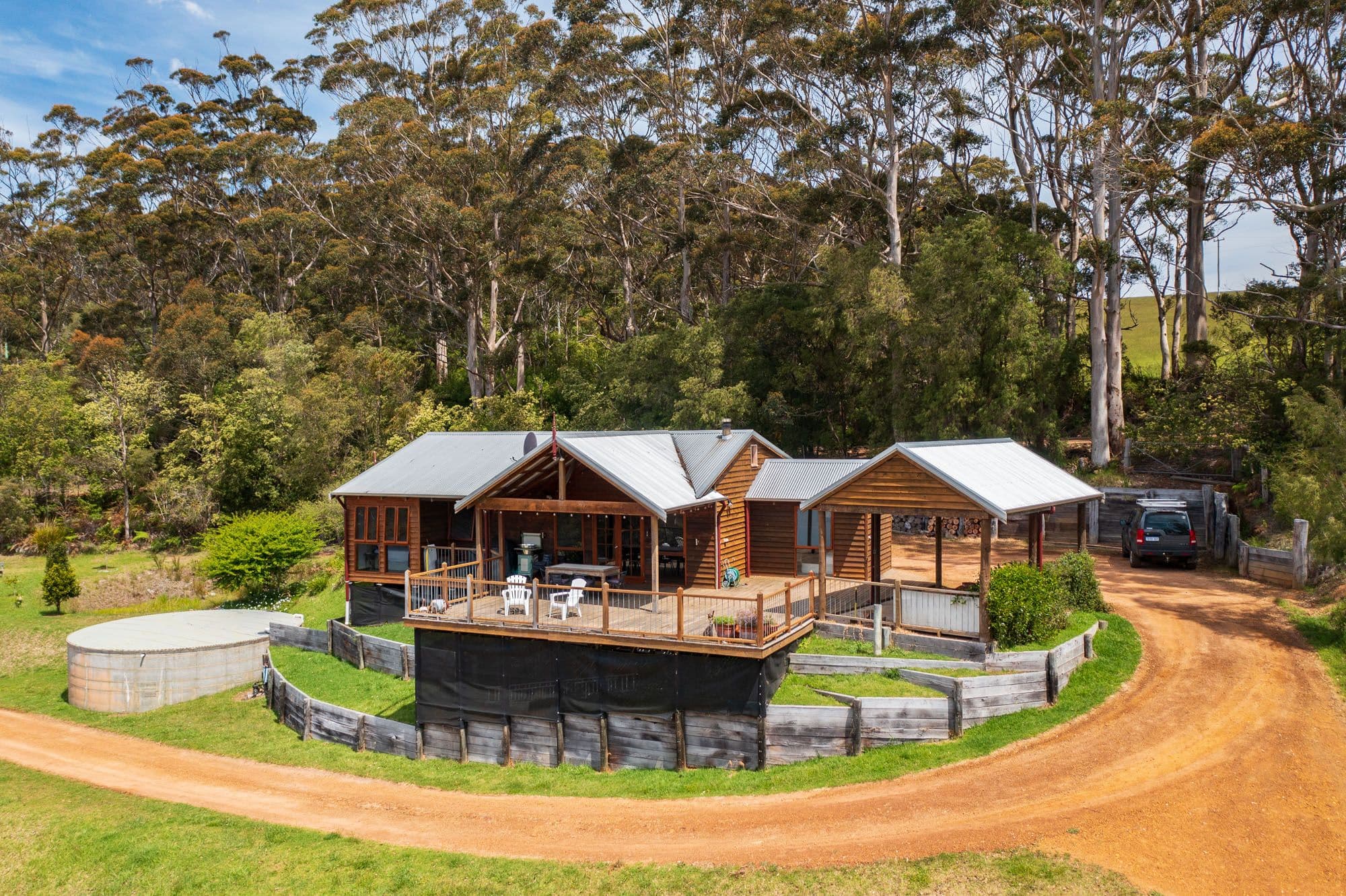 788 Mount Shadforth Road, Denmark WA 6333, Denmark - Image 1
