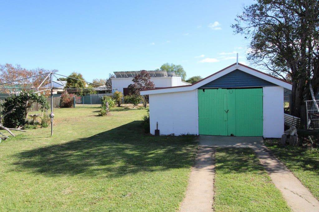88 Chester Street, Inverell NSW 2360, Inverell - Thumbnail 4