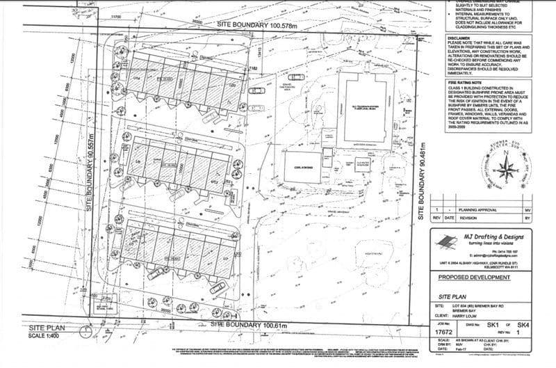 3 Bremer Bay Road, Bremer Bay WA 6338, Bremer Bay - Thumbnail 2