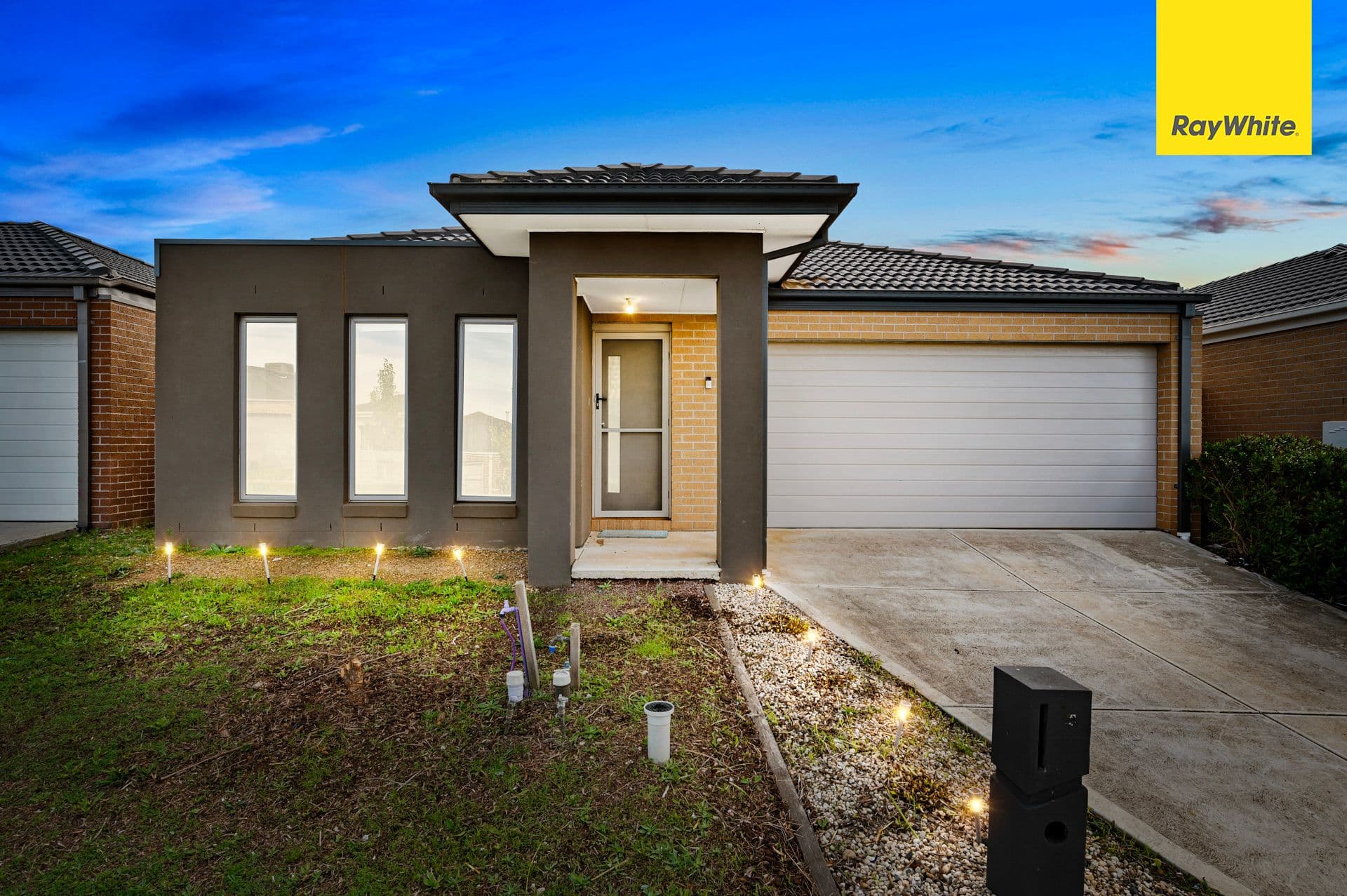 9 Corbet Street, WEIR VIEWS VIC 3338, Weir Views - Image 1