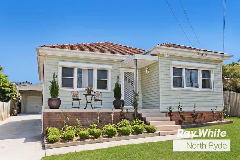 8 Bygrave Street, RYDE NSW 2112, Ryde - Image 1