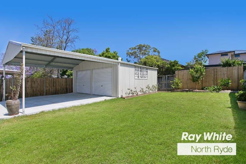 8 Bygrave Street, RYDE NSW 2112, Ryde - Thumbnail 2