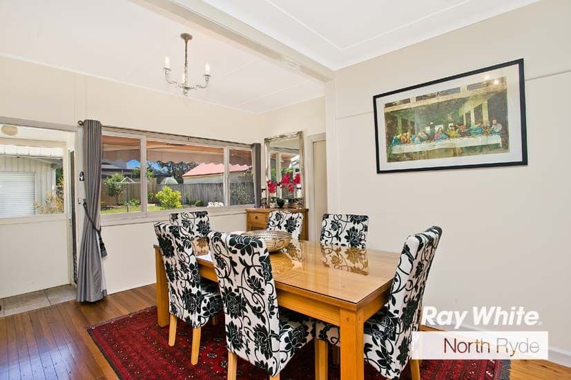 8 Bygrave Street, RYDE NSW 2112, Ryde - Thumbnail 4