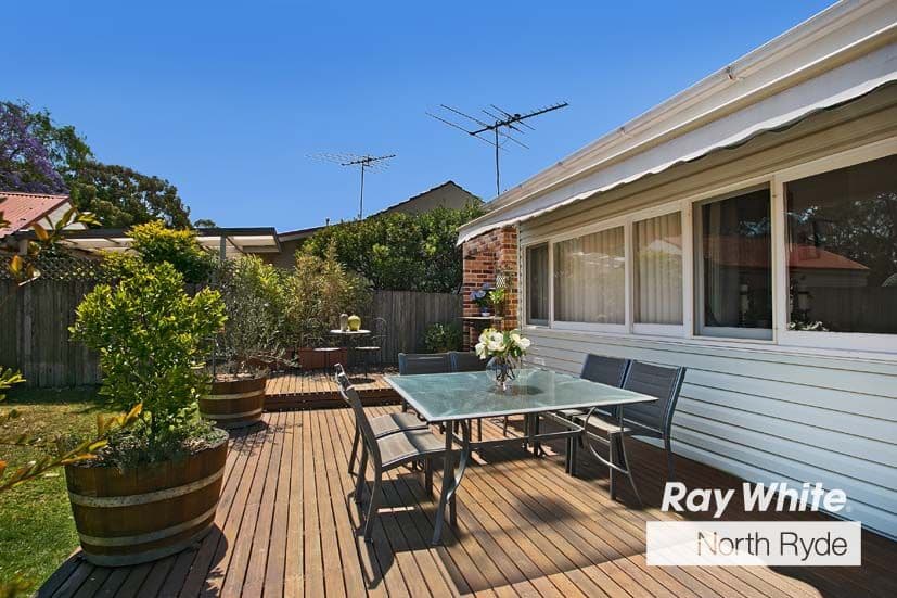 8 Bygrave Street, RYDE NSW 2112, Ryde - Thumbnail 5