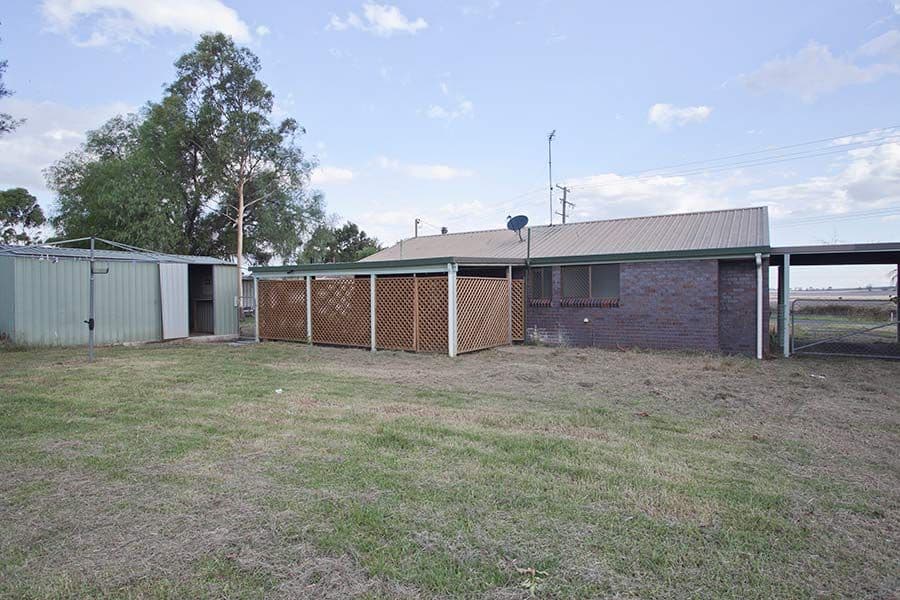 42 Gowrie Street, Kingsthorpe QLD 4400, Kingsthorpe - Thumbnail 8