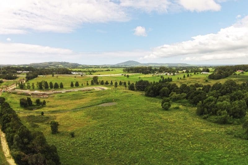 Lot 508 Parker Crescent, BERRY NSW 2535, Berry - Image 1