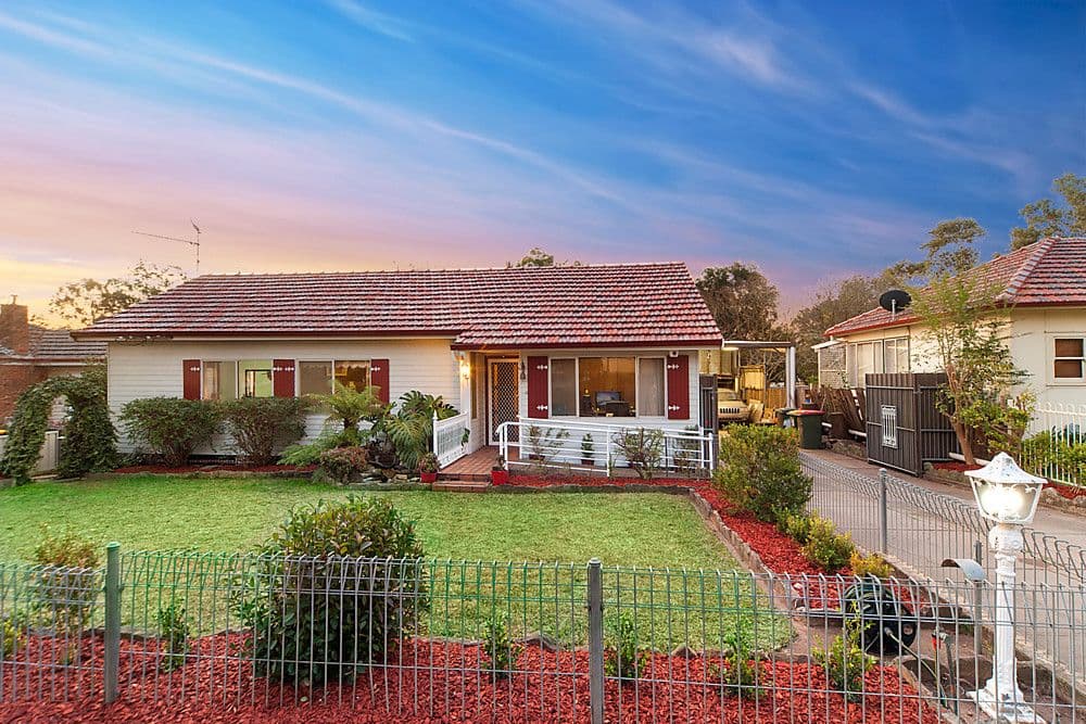 61 Regent Street, Riverstone NSW 2765, Riverstone - Image 1