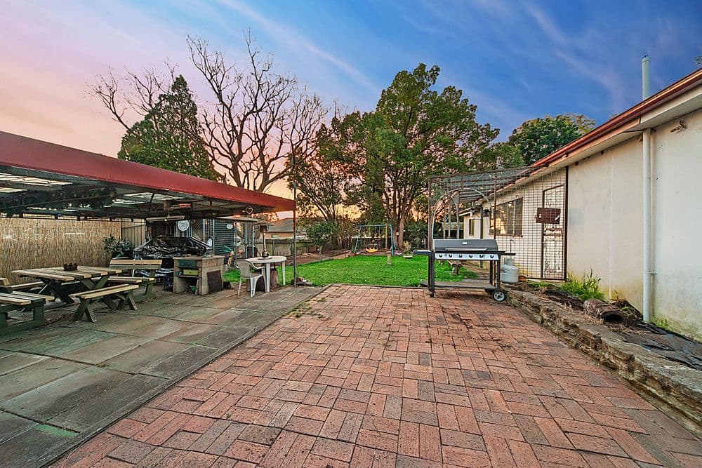 61 Regent Street, Riverstone NSW 2765, Riverstone - Thumbnail 4